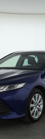 Toyota Camry VIII , Salon Polska, 1. Właściciel, Serwis ASO, Automat, VAT 23%,-3