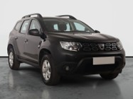 Dacia Duster I , Salon Polska, Serwis ASO, GAZ, VAT 23%, Klima, Tempomat,