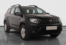 Dacia Duster I , Salon Polska, Serwis ASO, GAZ, VAT 23%, Klima, Tempomat,