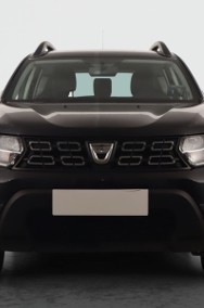 Dacia Duster I , Salon Polska, Serwis ASO, GAZ, VAT 23%, Klima, Tempomat,-2