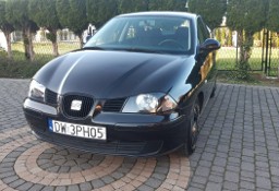 SEAT Cordoba II (6L)