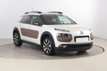 Citroen C4 Cactus I , Salon Polska, Serwis ASO, GAZ, Navi, Klimatronic, Tempomat,