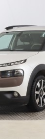 Citroen C4 Cactus I , Salon Polska, Serwis ASO, GAZ, Navi, Klimatronic, Tempomat,-3