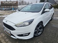 Ford Focus IV