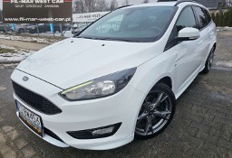 Ford Focus IV
