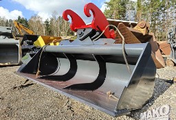 Łyżka 248cm skarpowa hydrauliczna Verachtert CW45S