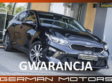 Kia Cee'd III LIFT / Ledy / Kamera Cofania / HAK / Bezwypadkowa / FV 23% !!!-1