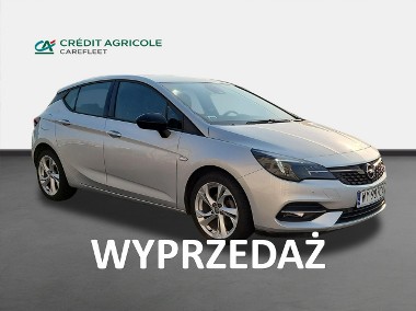 Opel Astra K V 1.5 CDTI GS Line S&S Hatchback. WY987CA-1