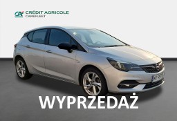 Opel Astra K V 1.5 CDTI GS Line S&amp;S Hatchback. WY987CA