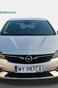 Opel Astra K V 1.5 CDTI GS Line S&S Hatchback. WY987CA-2