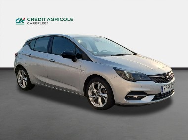 Opel Astra K V 1.5 CDTI GS Line S&S Hatchback. WY987CA-1