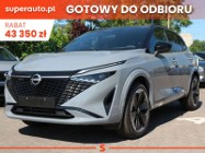 Nissan Qashqai III N-Design Xtronic 1.3 DIG-T mHEV N-Design Xtronic 1.3 DIG-T mHEV 158KM