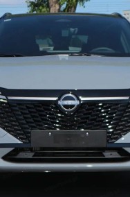 Nissan Qashqai III N-Design Xtronic 1.3 DIG-T mHEV N-Design Xtronic 1.3 DIG-T mHEV 158KM-2