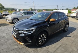 Renault Captur Pierwszy Właściciel kupiony w Polsce