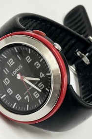 LORUS Z011-X022 Zegarek męski SILIKONOWY Wodoszczelność 100m OKAZJA-2