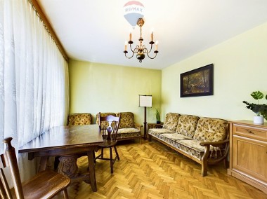 Na sprzedaż 4 pokojowe mieszkanie, 66,6 m²-1