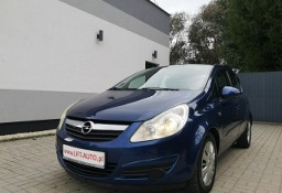 Opel Corsa D 1.4 16v 90KM Klimatyzacja Isofix 5 drzwi Servis Gwarancja