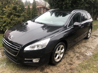 peugeot 508 1,6 hdi automat panorama 2014r-1