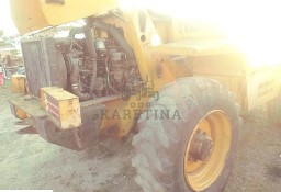 Matbro TS 280 - Felgi