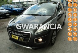 Peugeot 3008 I sprzedam ładnego PEUGEOTA 3008 1.6 HDI 115KM