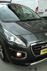 Peugeot 3008 I sprzedam ładnego PEUGEOTA 3008 1.6 HDI 115KM-2