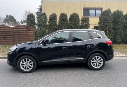 Renault Kadjar I RENAULT KADJAR 1,2 bezwypadkowy stan techniczny bdb