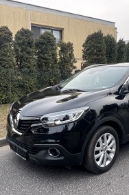 RENAULT KADJAR 1,2 bezwypadkowy stan techniczny bdb-2