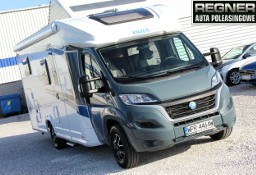 Knaus pojazd kempingowy samochody kempingowe FV23% OFF-GRID LiFePO4 Klimatyzacja Satelita Truma iNet Knaus L!VE WAVE 700 MEG FV23% OFF-GRID ...