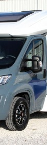 pojazd kempingowy samochody kempingowe FV23% OFF-GRID LiFePO4 Klimatyzacja Satelita Truma iNet Knaus L!VE WAVE 700 MEG FV23% OFF-GRID ...-3