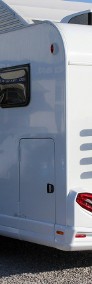 pojazd kempingowy samochody kempingowe FV23% OFF-GRID LiFePO4 Klimatyzacja Satelita Truma iNet Knaus L!VE WAVE 700 MEG FV23% OFF-GRID ...-4