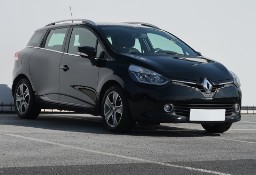 Renault Clio IV , Salon Polska, Klima, Tempomat, Parktronic