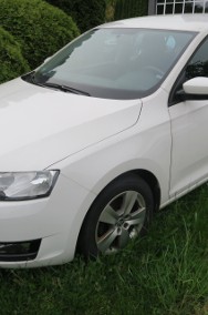 1.0 TSI Ambition 2018 rok - przetarg na zbycie pojazdu-2
