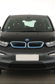 BMW i3 I , SoH 87%, Serwis ASO, Automat, Skóra, Navi, Klimatronic,-2