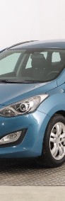 Hyundai i30 II , Salon Polska, Serwis ASO, VAT 23%, Klima, Parktronic-3