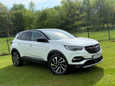 Opel Grandland X-1