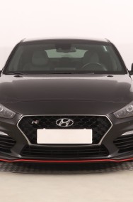 Hyundai i30 II i30 Fastback , Salon Polska, 1. Właściciel, Serwis ASO, Skóra, Navi,-2