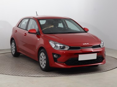 Kia Rio III , Salon Polska, 1. Właściciel, Serwis ASO, VAT 23%, Klima,-1