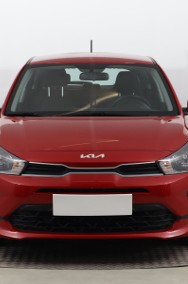 Kia Rio III , Salon Polska, 1. Właściciel, Serwis ASO, VAT 23%, Klima,-2