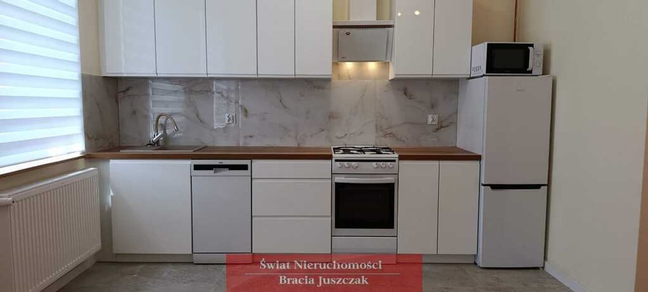 Mieszkanie do wynajęcia, 35 m² Księże Małe