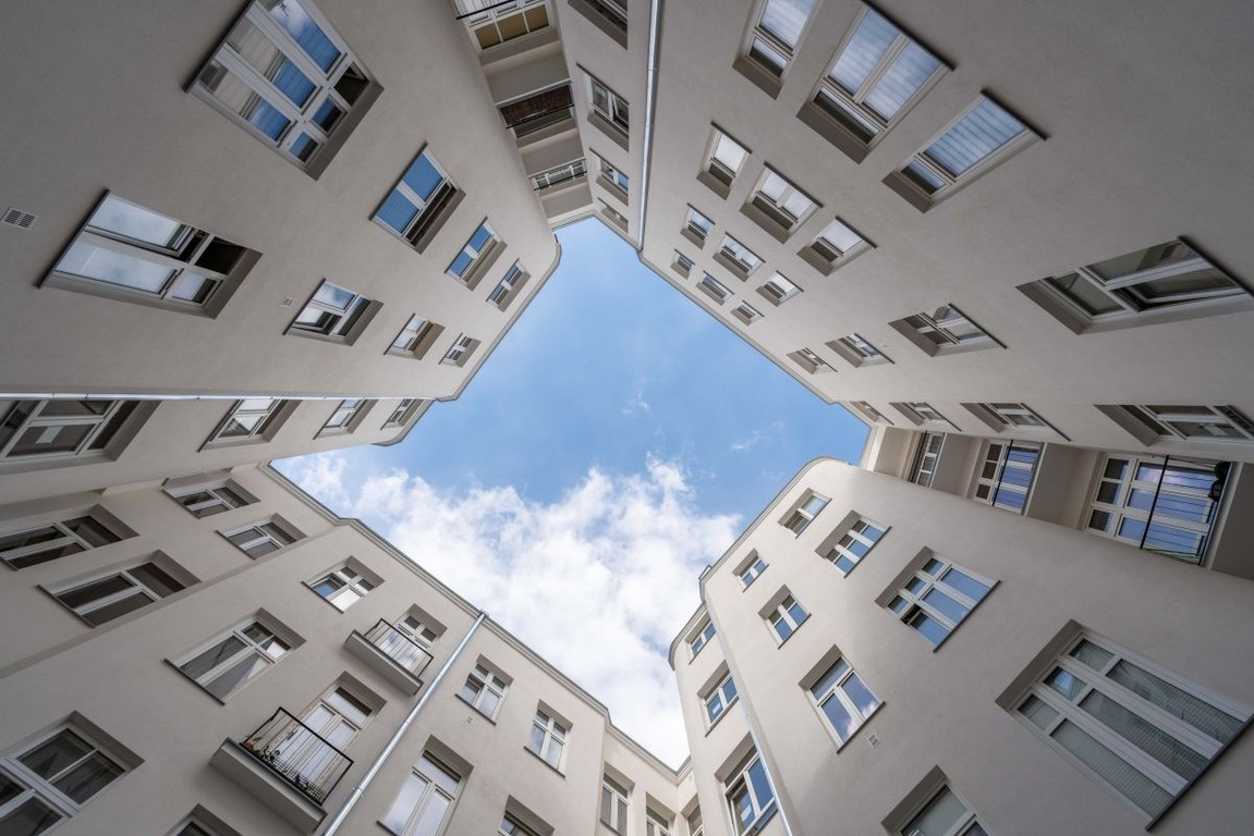 Where history meets modernity | Premium - Widok 2