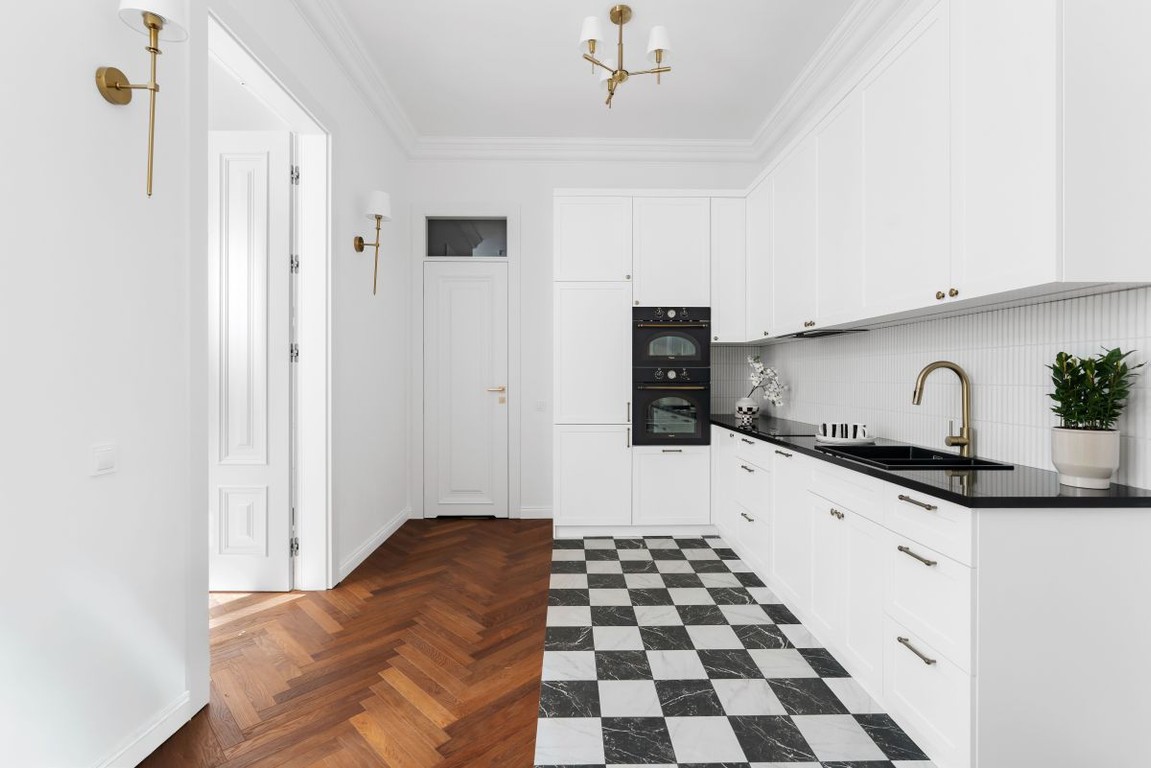 Where history meets modernity | Premium - Widok 3