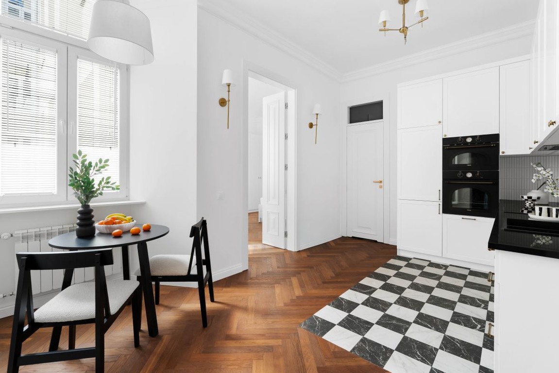 Where history meets modernity | Premium - Widok 4