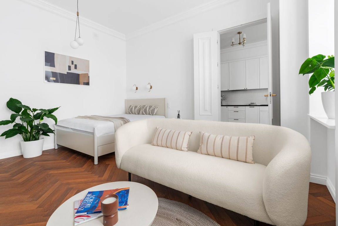 Where history meets modernity | Premium - Widok 5