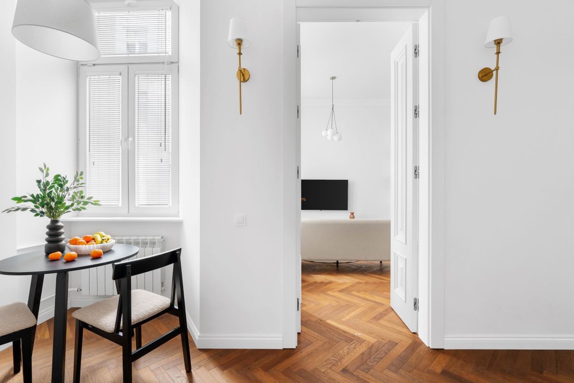 Where history meets modernity | Premium - Więcej