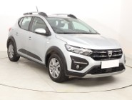 Dacia Sandero II , GAZ, Klimatronic, Tempomat, Parktronic