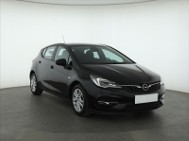 Opel Astra J , Salon Polska, Klimatronic, Tempomat, Parktronic,