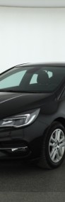 Opel Astra J , Salon Polska, Klimatronic, Tempomat, Parktronic,-3