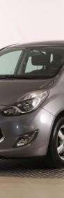 Hyundai ix20 , Klima-3