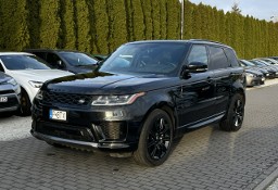 Land Rover Range Rover Sport HSE Panorama 3.0 V6