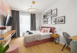 Apartament inwestycyjny przy Starym Rynku